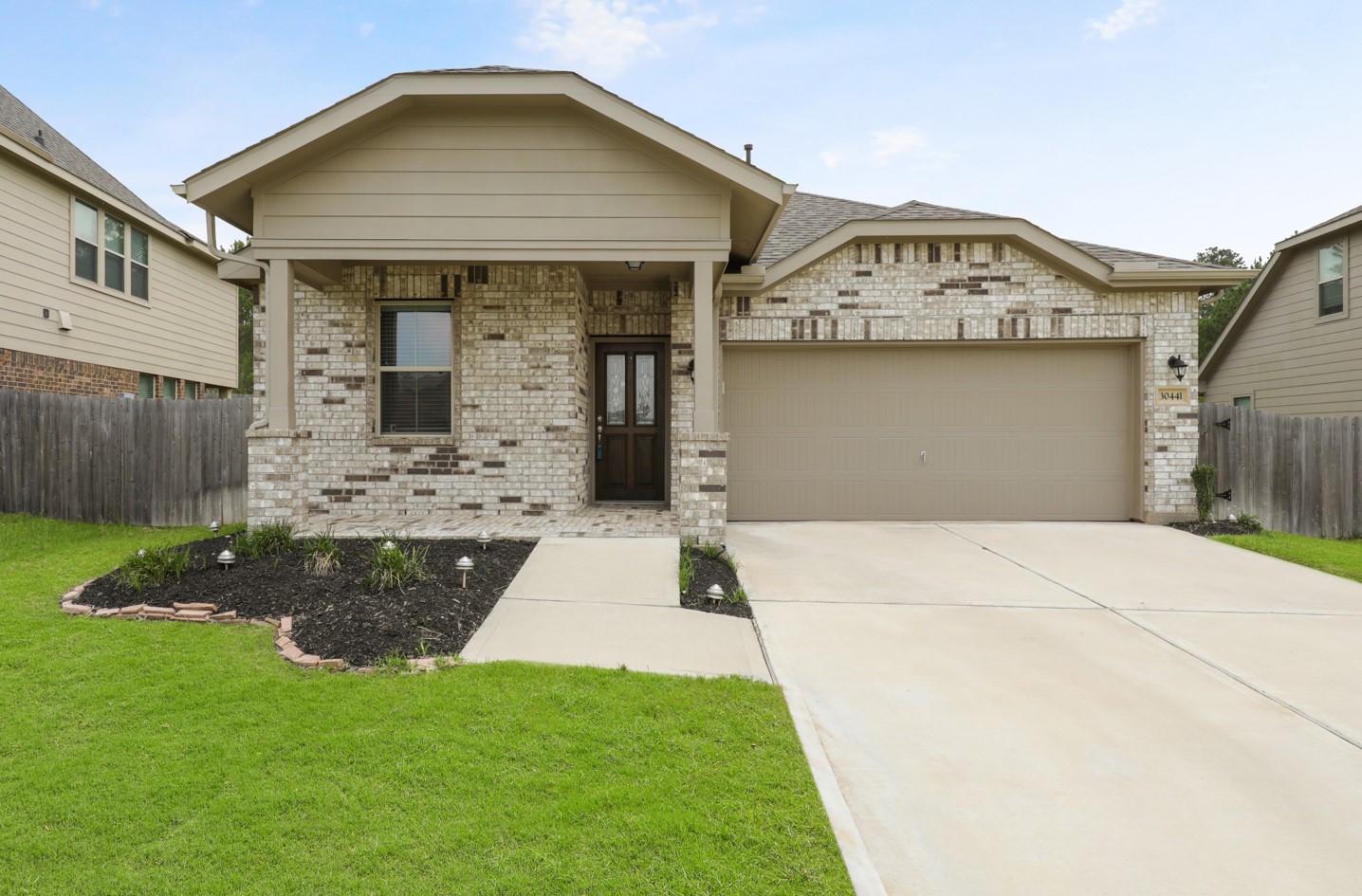 30441 Butternut Oak Lane Magnolia TX 77355