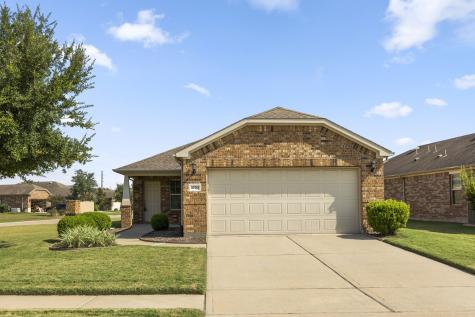 3703 Saddlebag Way Richmond TX 77469