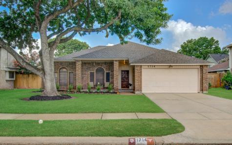 1714 Asbury Lane Deer Park TX 77536