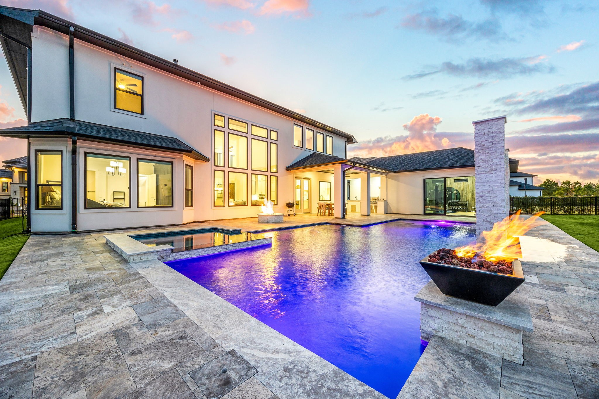 15906 Park Poetry Court Cypress TX 77433