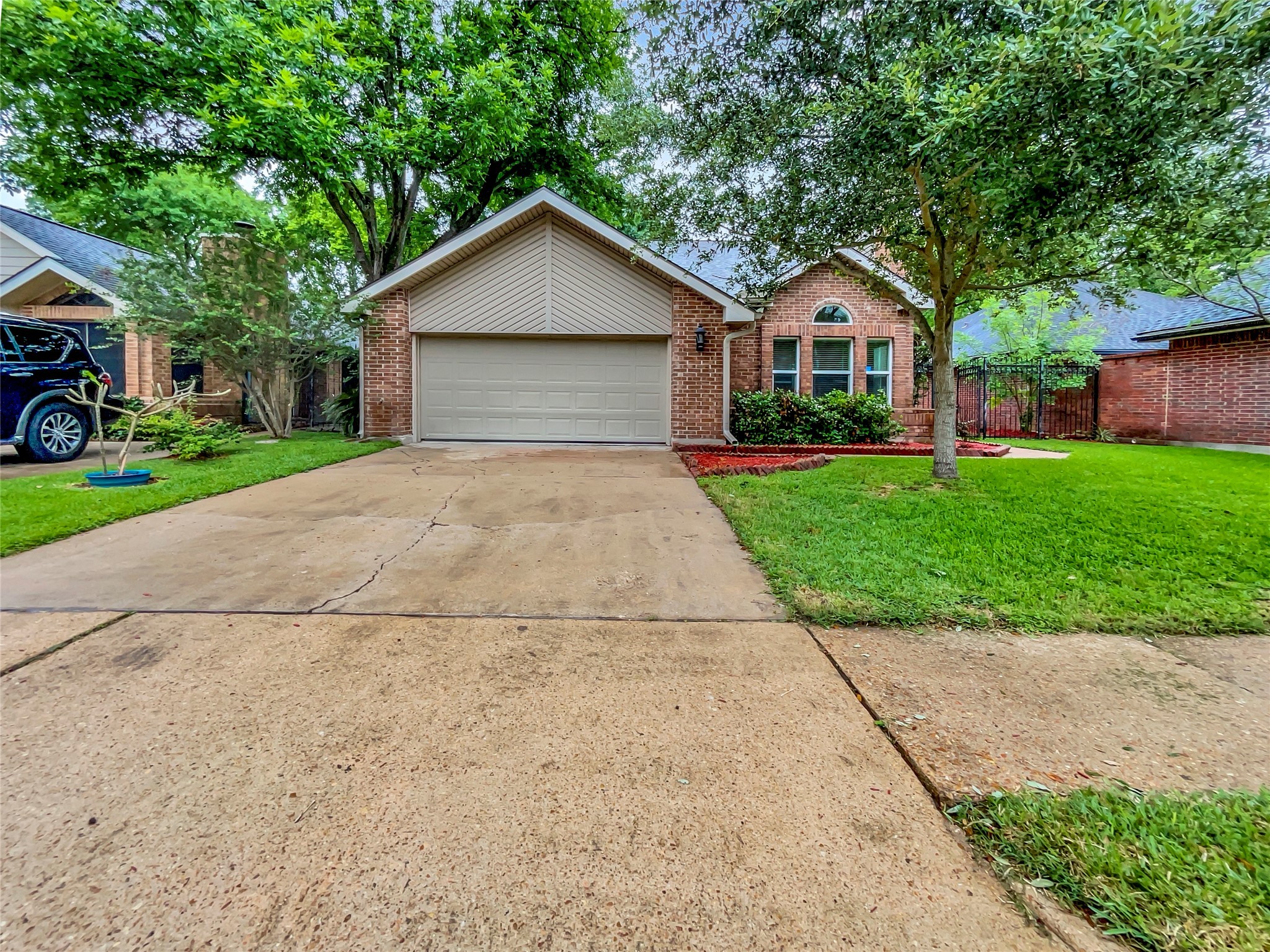 14110 Withersdale Drive Houston TX 77077
