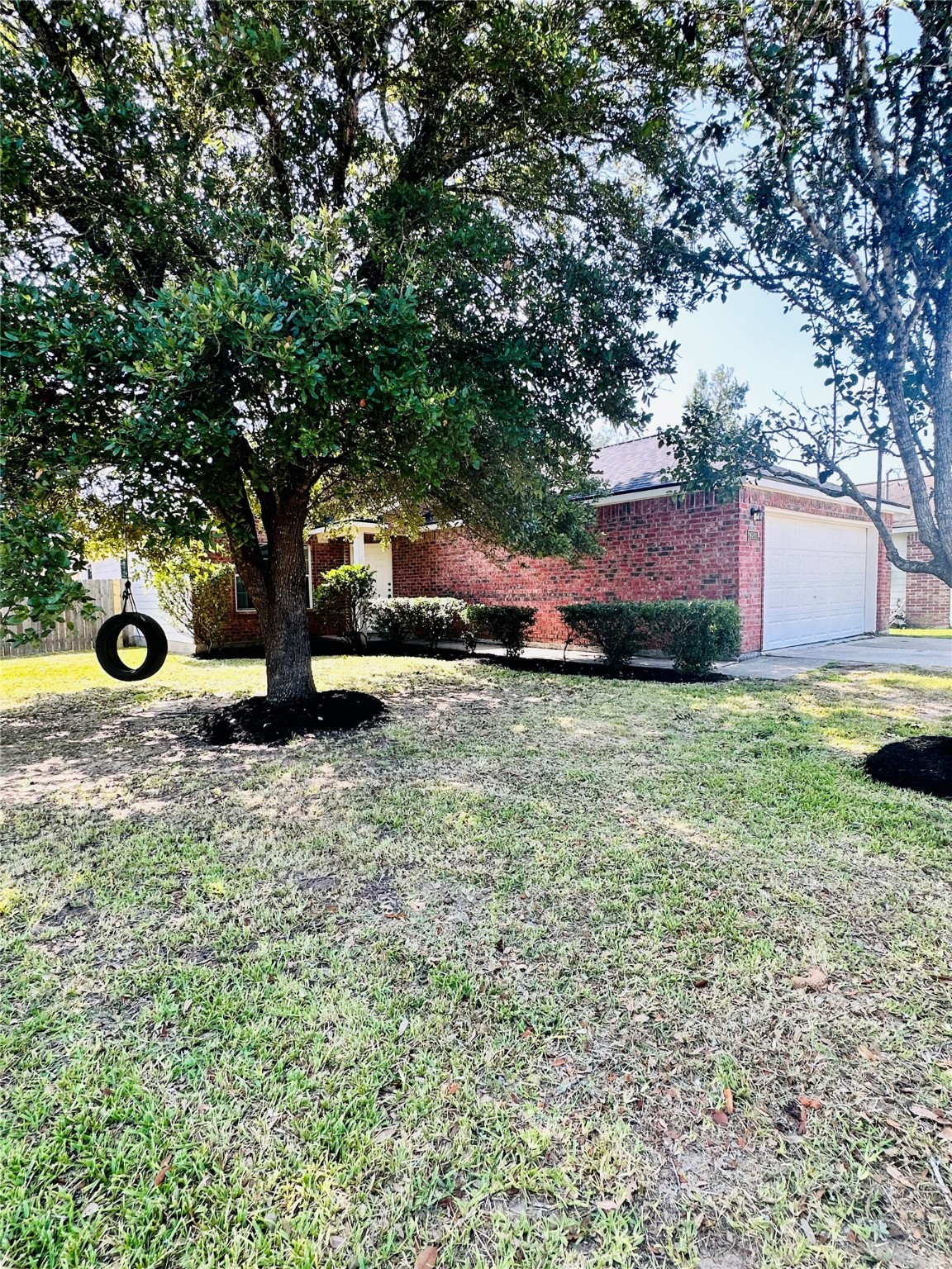 16201 Summerset Estates Boulevard Conroe TX 77302