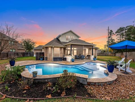 9618 Chaddington Court Tomball TX 77375