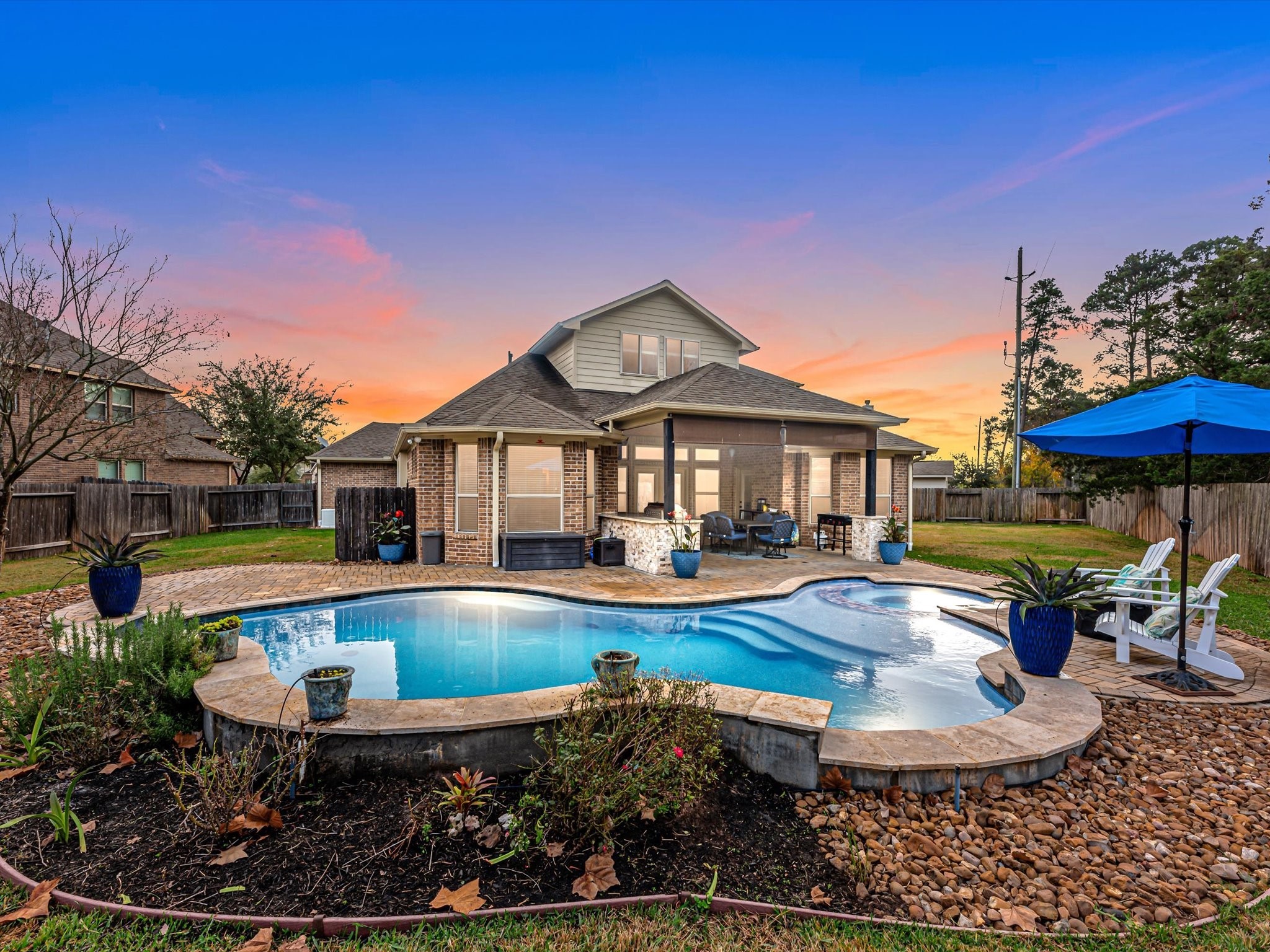 9618 Chaddington Court Tomball TX 77375