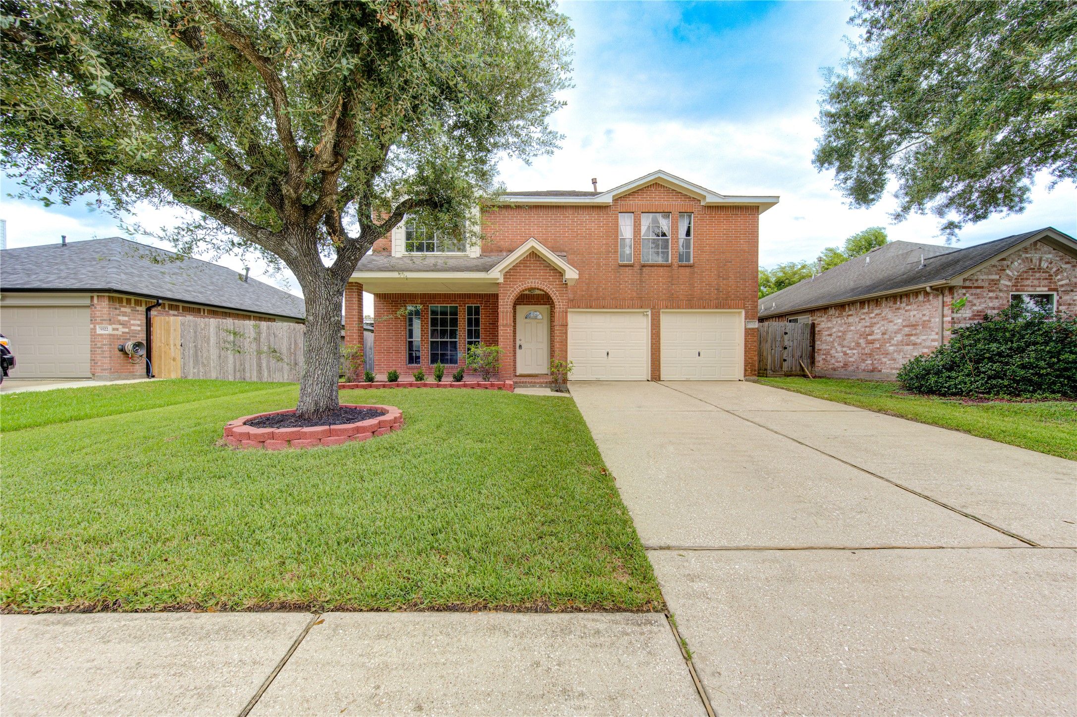 9326 Wichita Drive La Porte TX 77571