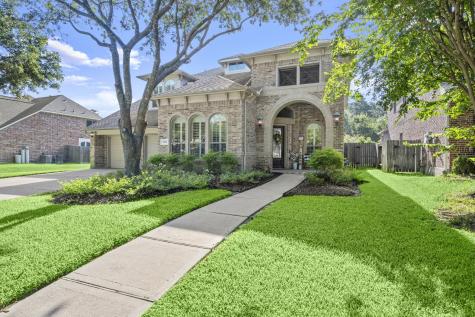 14618 Saddle Briar Lane Cypress TX 77429