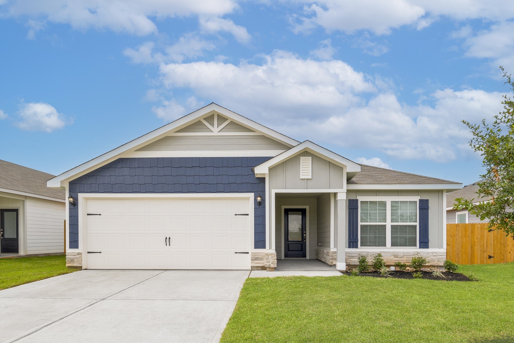 16141 Sugar Falls Drive Conroe TX 77303