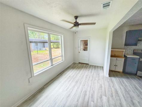 2501 East Houston Avenue Crockett TX 75835