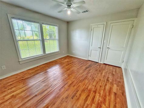 2501 East Houston Avenue Crockett TX 75835