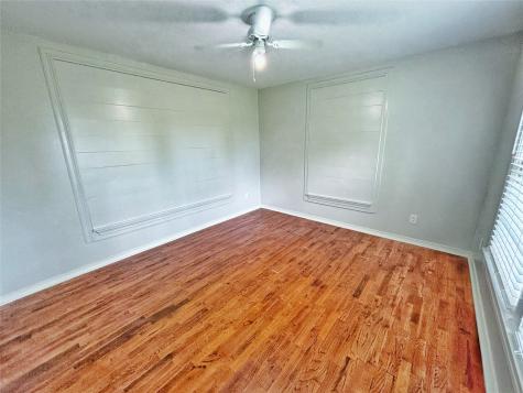2501 East Houston Avenue Crockett TX 75835