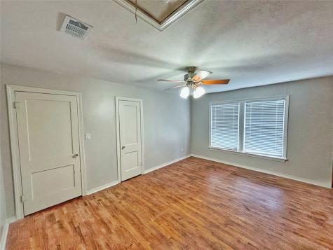 2501 East Houston Avenue Crockett TX 75835