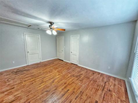 2501 East Houston Avenue Crockett TX 75835