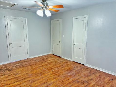 2501 East Houston Avenue Crockett TX 75835