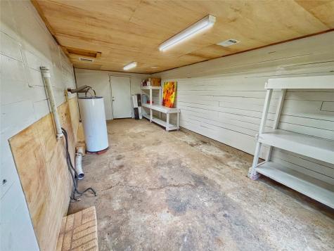 2501 East Houston Avenue Crockett TX 75835