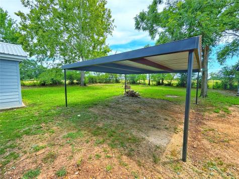 2501 East Houston Avenue Crockett TX 75835