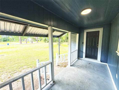 2501 East Houston Avenue Crockett TX 75835