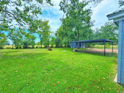2501 East Houston Avenue Crockett TX 75835