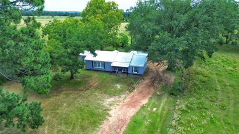 2501 East Houston Avenue Crockett TX 75835