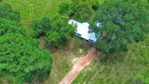 2501 East Houston Avenue Crockett TX 75835