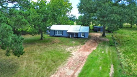 2501 East Houston Avenue Crockett TX 75835