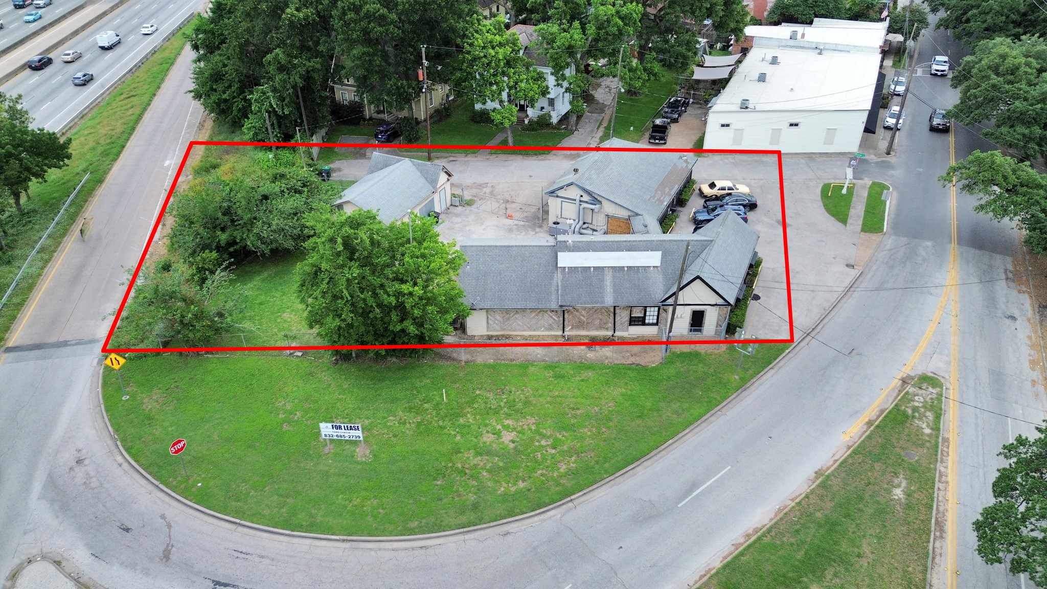 3206 Houston Avenue Houston TX 77009