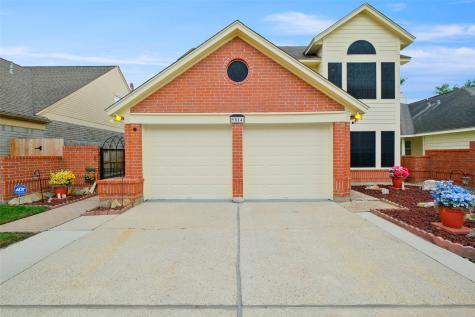 9514 Cabin Creek Drive Houston TX 77064