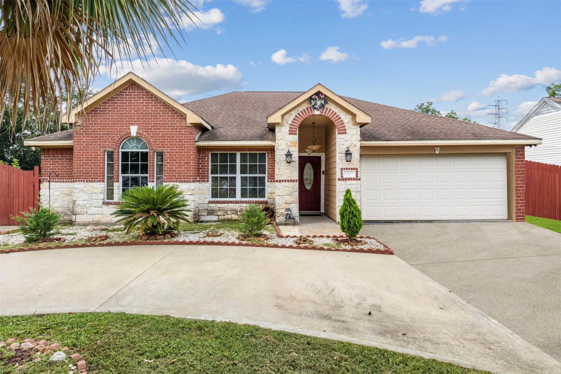 603 Avenue B South Houston TX 77587