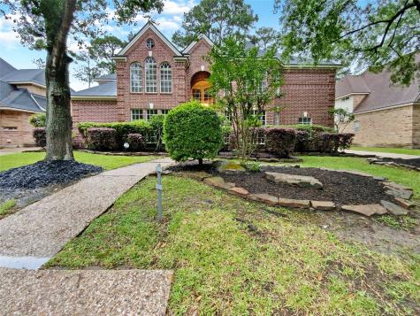 7014 Centre Grove Drive Houston TX 77069