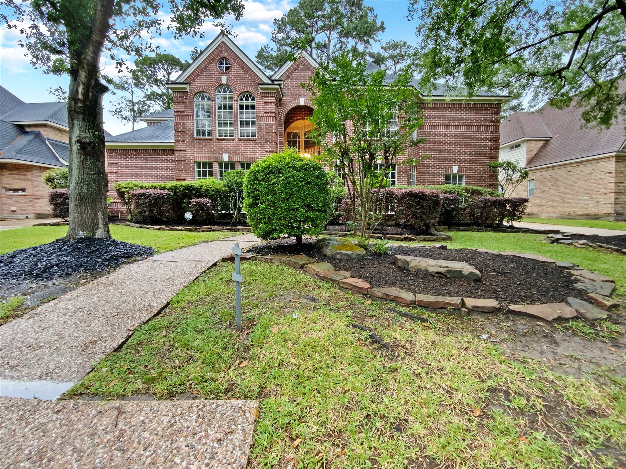 7014 Centre Grove Drive Houston TX 77069