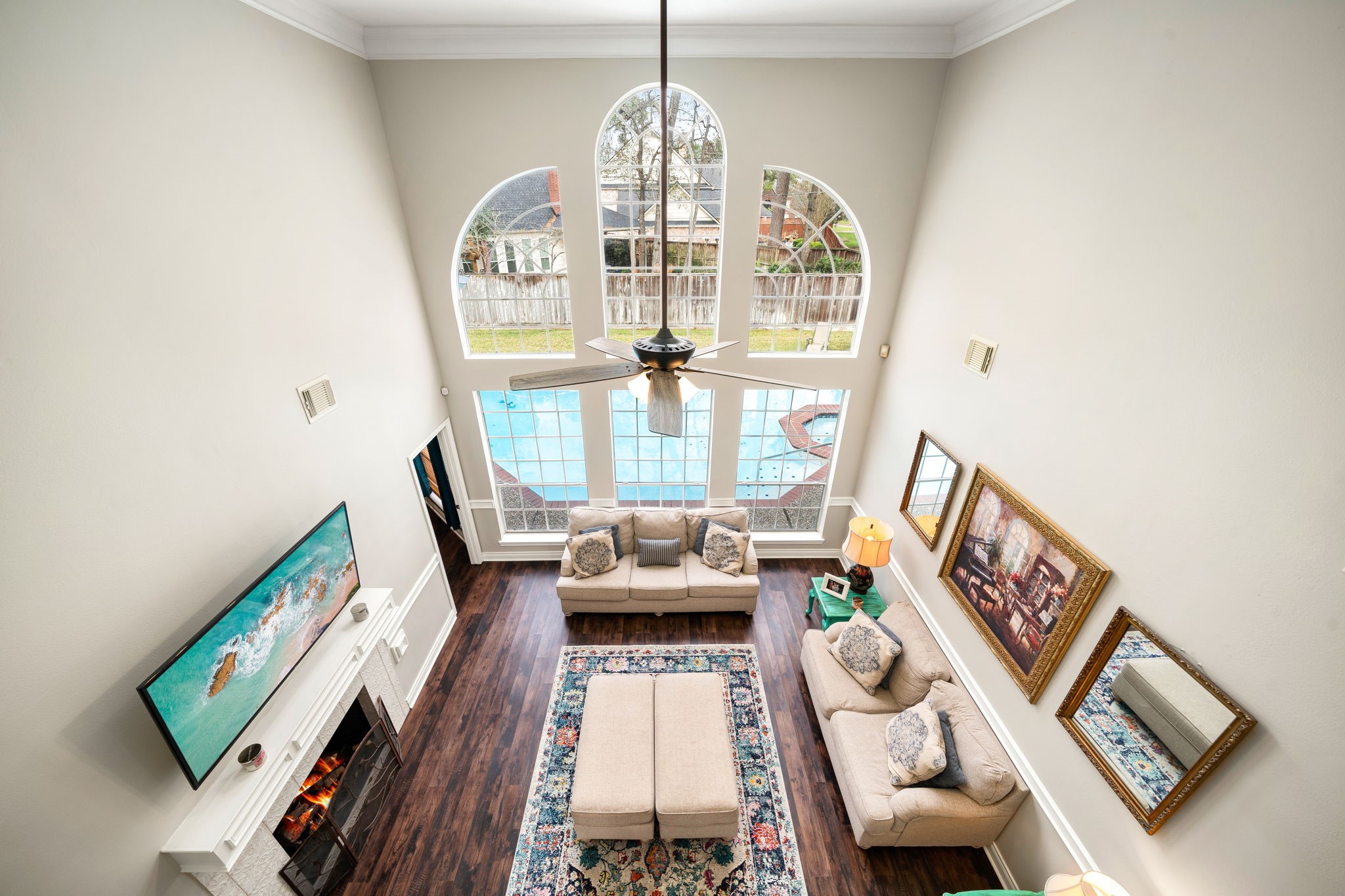 14102 Haynes Drive Houston TX 77069
