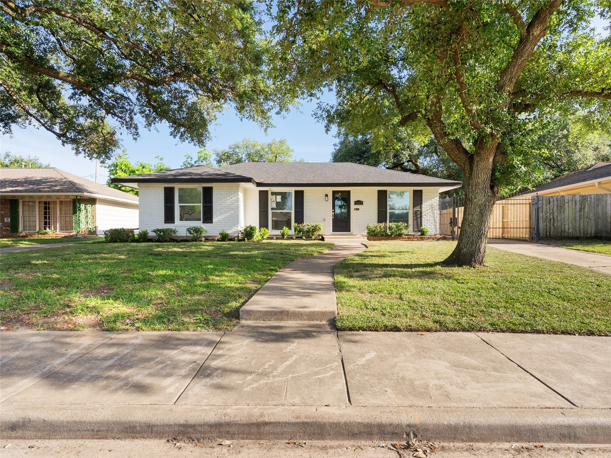 3119 Tilden Street Houston TX 77025