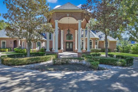 435 W Alkire Lake Drive Sugar Land TX 77478