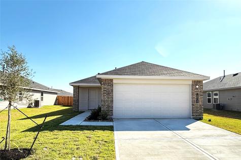 18310 Leibniz Road New Caney TX 77357