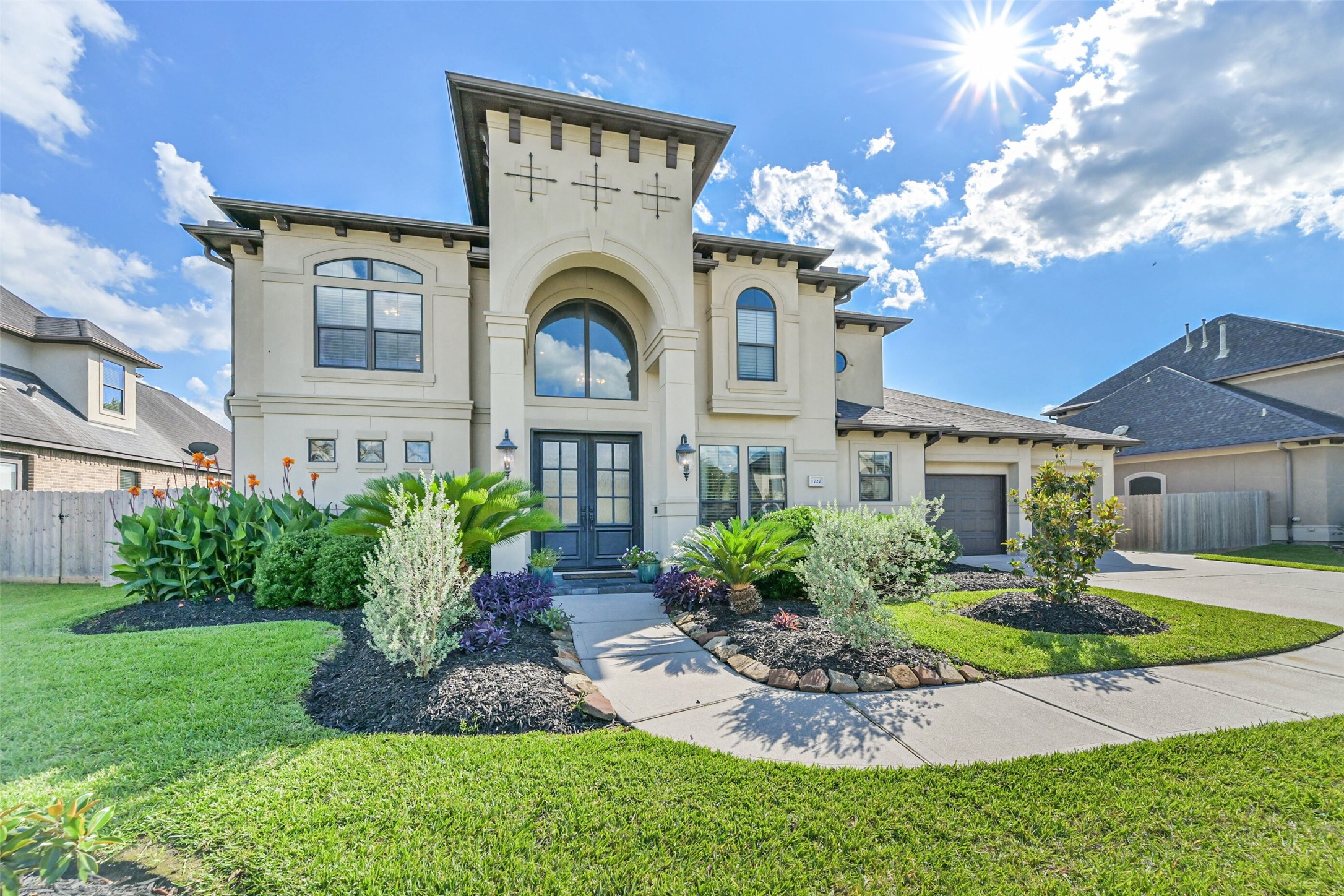 1727 Flat Rock Street Friendswood TX 77546