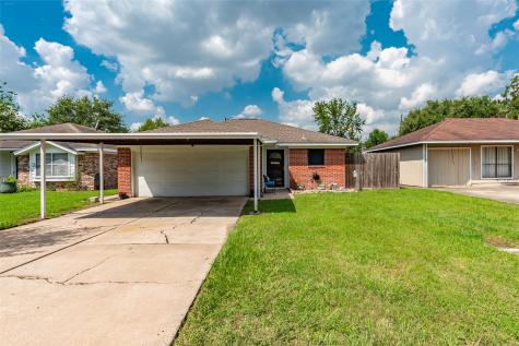 911 Avenue M South Houston TX 77587