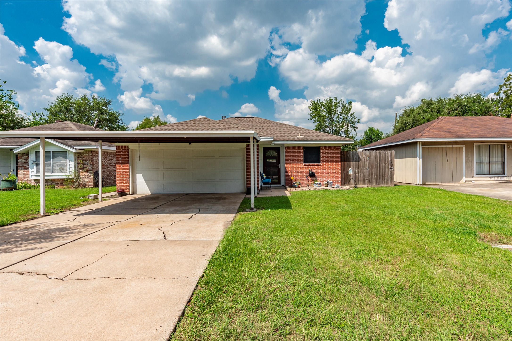 911 Avenue M South Houston TX 77587