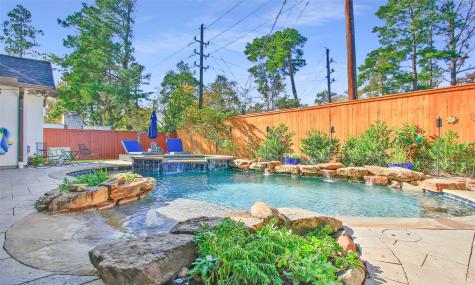 25127 Hogan Bridge Drive Spring TX 77389