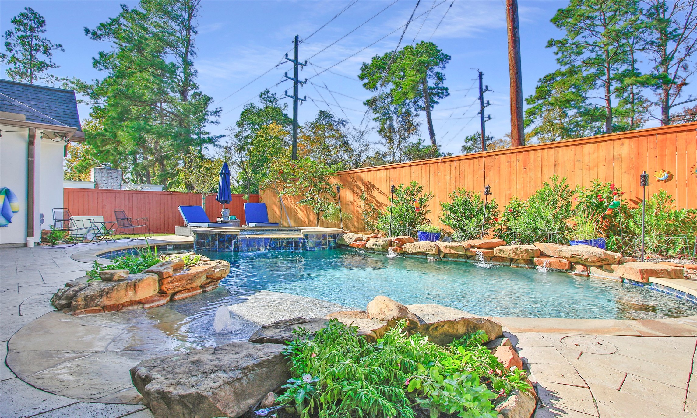 25127 Hogan Bridge Drive Spring TX 77389