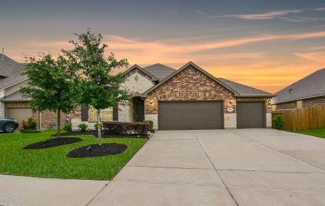 5230 Gerent Lane Katy TX 77493