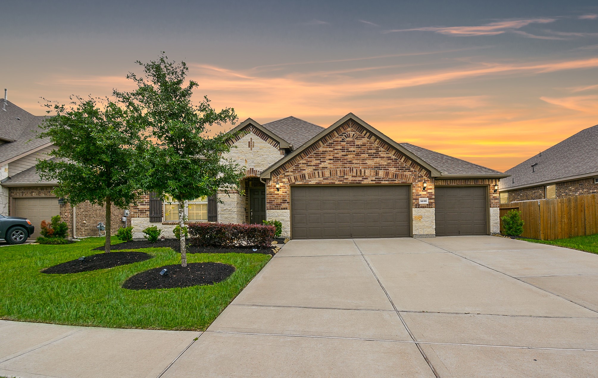 5230 Gerent Lane Katy TX 77493