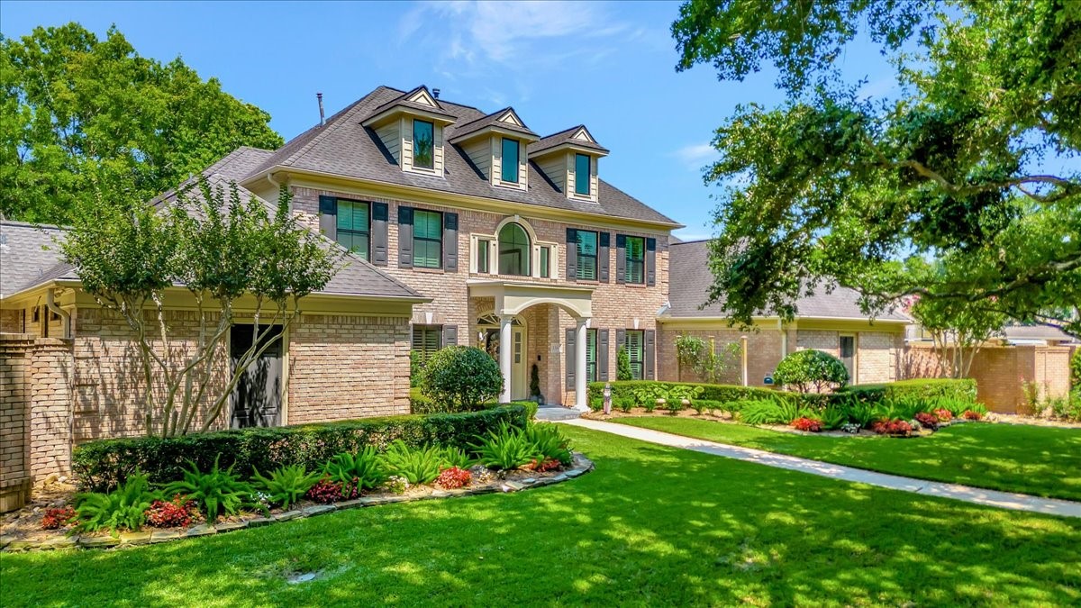 2314 Oak Links Avenue Houston TX 77059