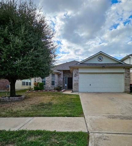 7539 Oakwood Canyon Drive Cypress TX 77433