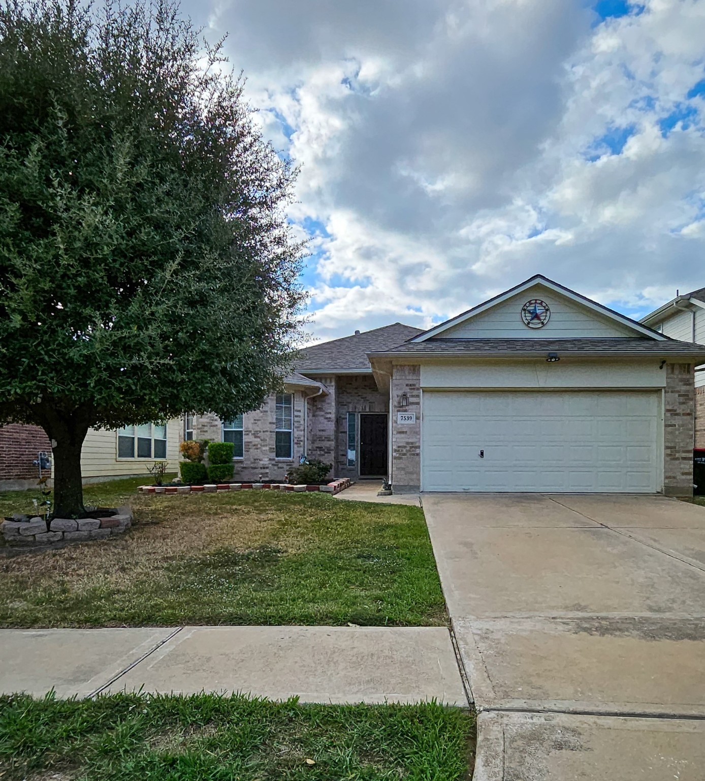7539 Oakwood Canyon Drive Cypress TX 77433