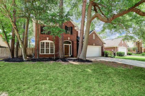 20823 Sweet Violet Court Humble TX 77346