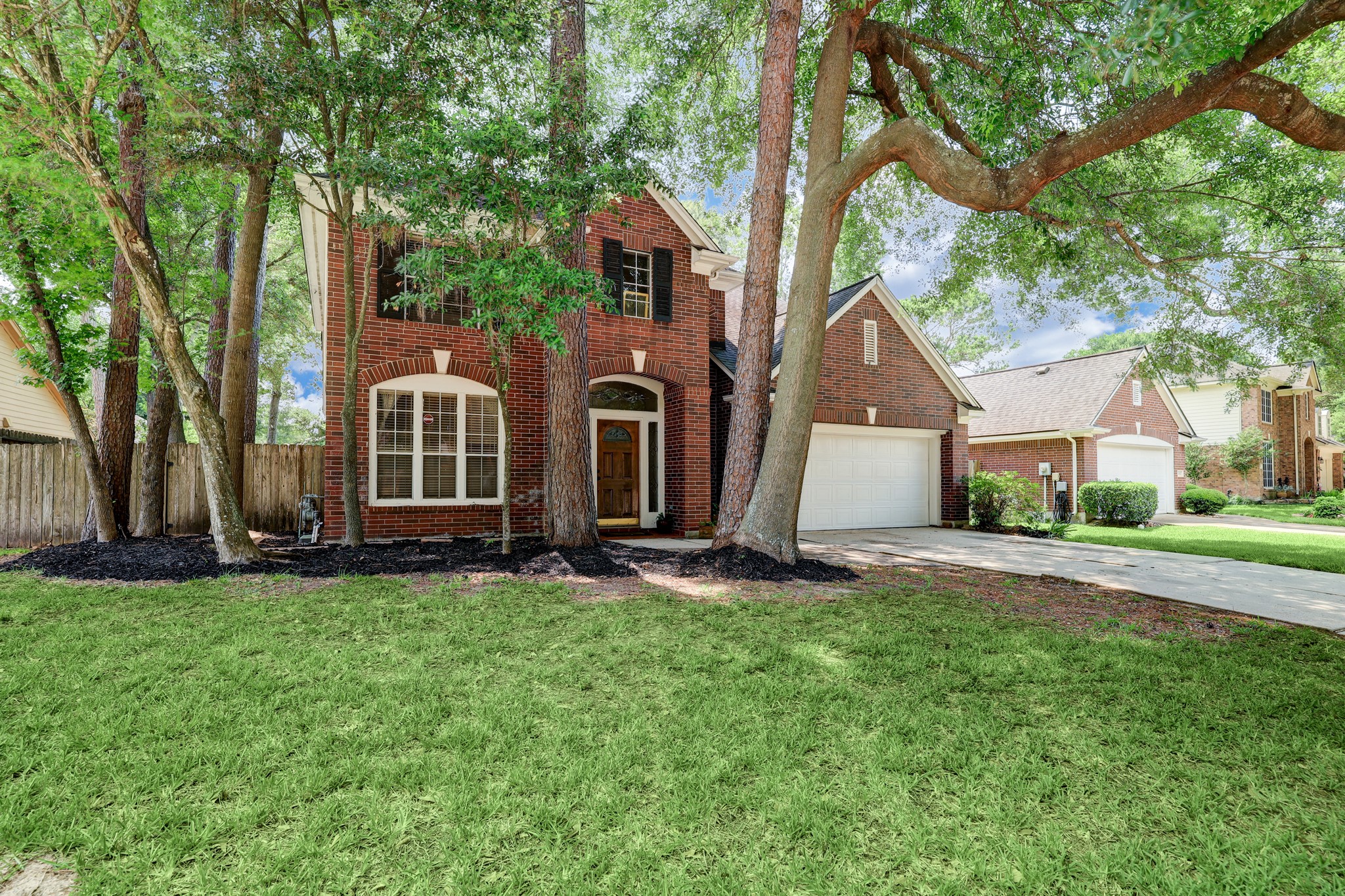 20823 Sweet Violet Court Humble TX 77346