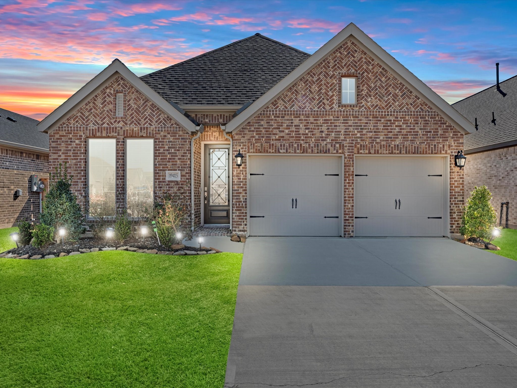 19415 Hillside Pasture Lane Tomball TX 77377