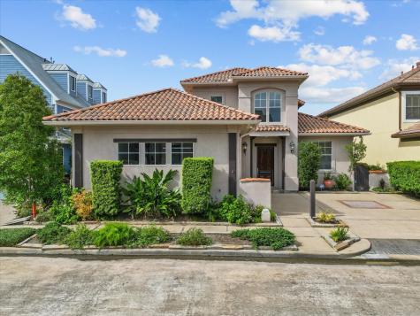 619 Northport Lane Kemah TX 77565