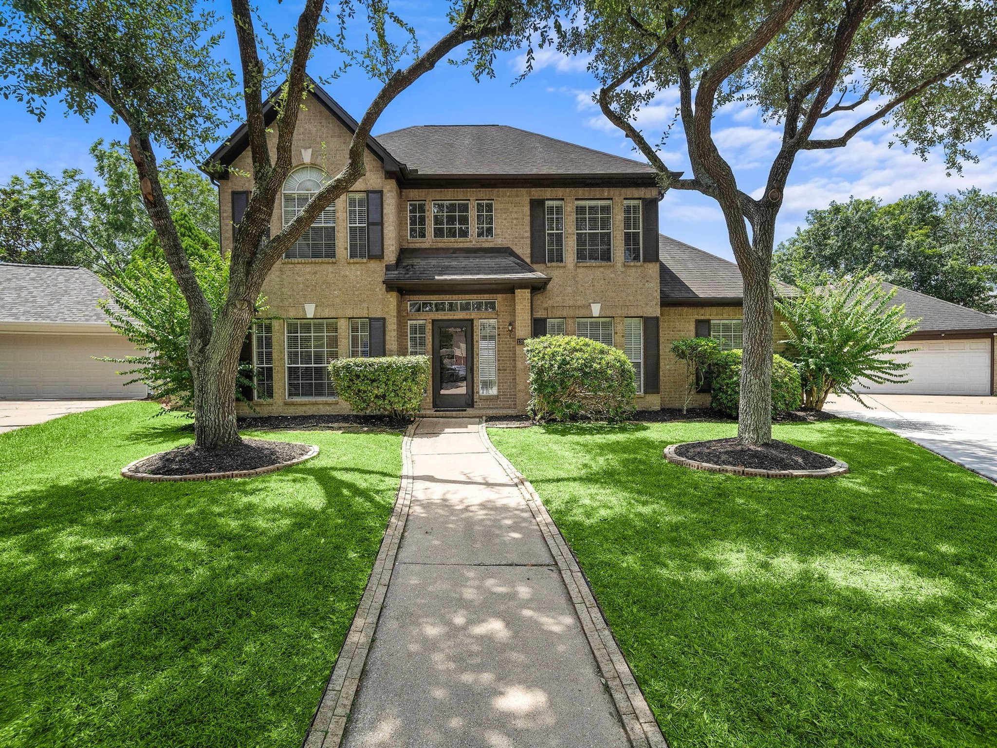 13910 Rosebranch Court Houston TX 77059