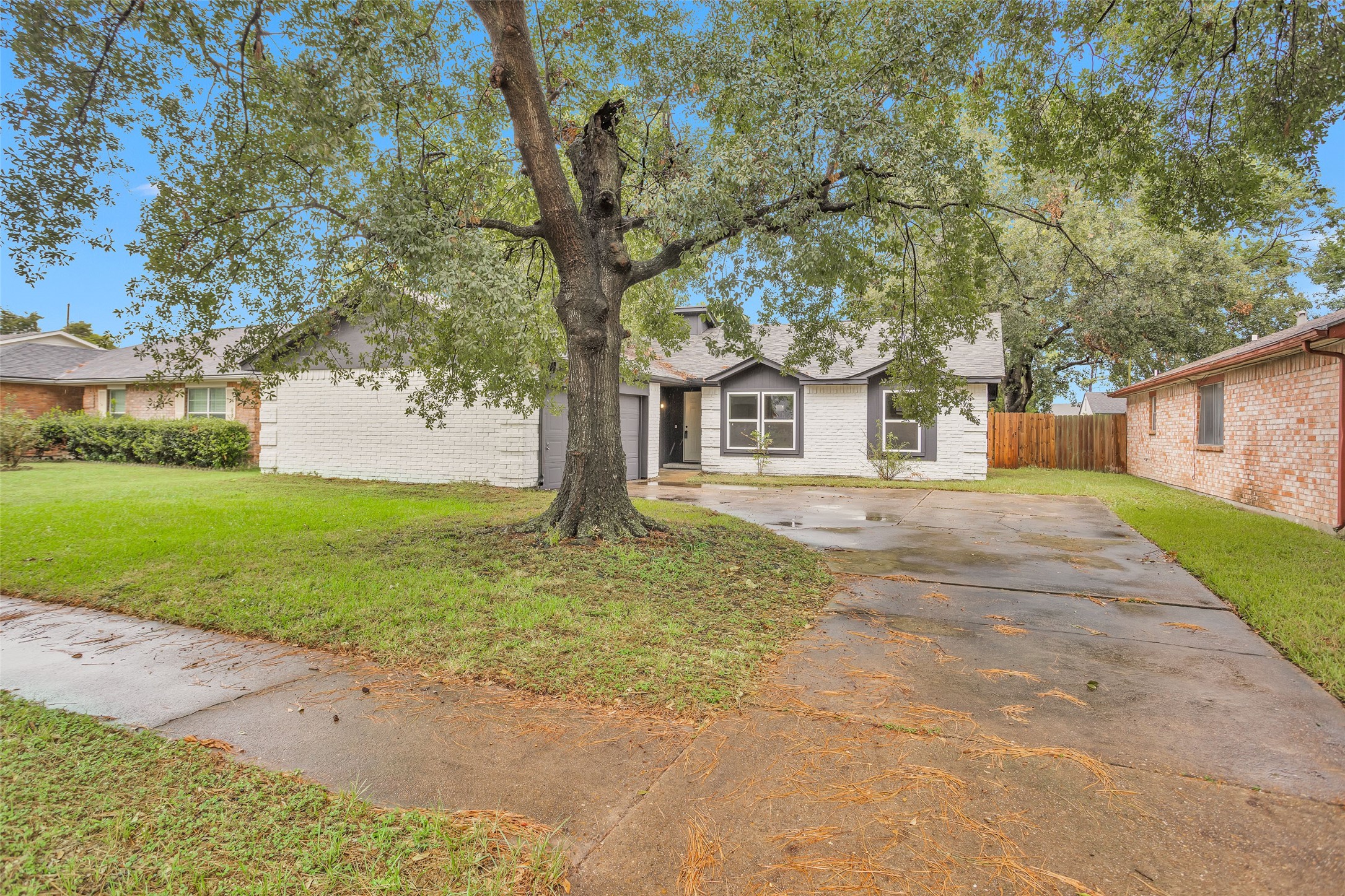 9510 Tree Branch Drive Houston TX 77064
