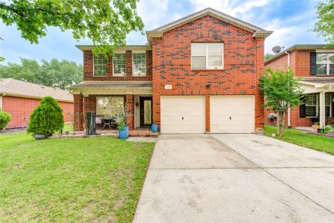 10338 E Summit Canyon Drive Houston TX 77095
